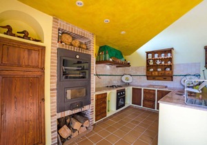 580 m² Villa ∙ 4 bedrooms ∙ 8 guests
