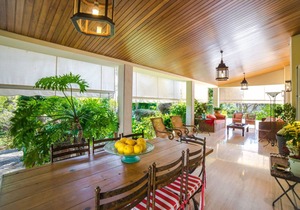 580 m² Villa ∙ 4 bedrooms ∙ 8 guests