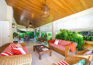 580 m² Villa ∙ 4 bedrooms ∙ 8 guests