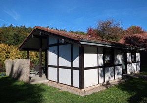 59 m² Accommodation ∙ 2 bedrooms ∙ 4 guests