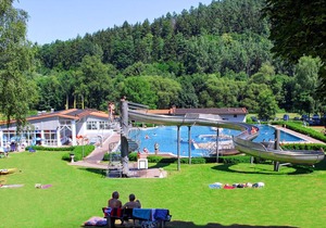 59 m² Accommodation ∙ 2 bedrooms ∙ 4 guests