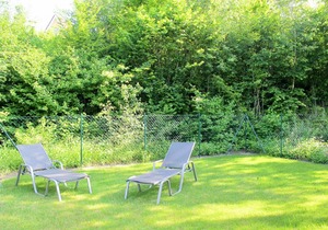 59 m² Accommodation ∙ 2 bedrooms ∙ 4 guests