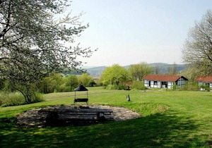 59 m² Accommodation ∙ 2 bedrooms ∙ 4 guests