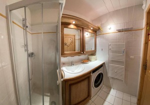 59 m² Apartment ∙ 3 bedrooms ∙ 8 guests