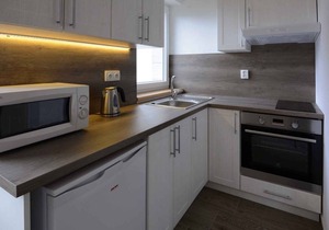 59 m² Apartment ∙ 2 bedrooms ∙ 8 guests
