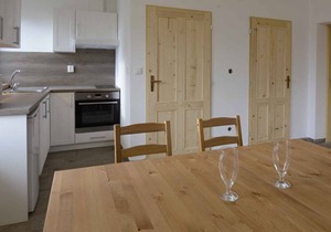 59 m² Apartment ∙ 2 bedrooms ∙ 8 guests