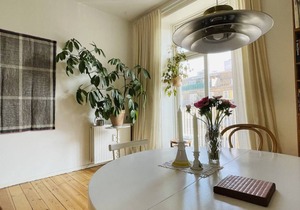 59 m² Apartment ∙ 1 bedroom ∙ 2 guests