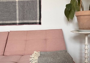 59 m² Apartment ∙ 1 bedroom ∙ 2 guests