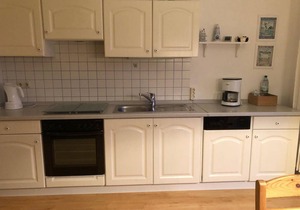 59 m² Apartment ∙ 2 bedrooms ∙ 4 guests