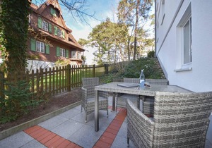 59 m² Apartment ∙ 1 bedroom ∙ 4 guests