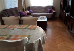 59 m² Apartment ∙ 1 bedroom ∙ 2 guests