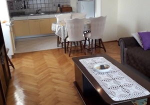 59 m² Apartment ∙ 1 bedroom ∙ 2 guests