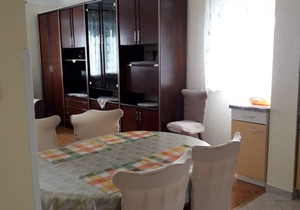 59 m² Apartment ∙ 1 bedroom ∙ 2 guests