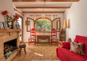59 m² Apartment ∙ 1 bedroom ∙ 3 guests