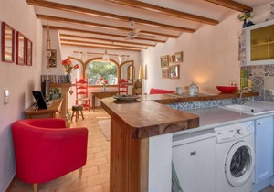59 m² Apartment ∙ 1 bedroom ∙ 3 guests