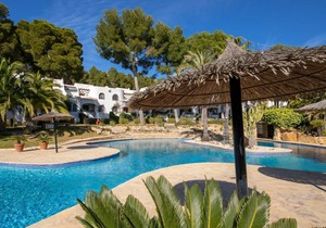 59 m² Apartment ∙ 1 bedroom ∙ 3 guests