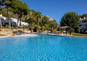 59 m² Apartment ∙ 1 bedroom ∙ 3 guests