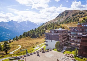 59 m² Apartment ∙ 1 bedroom ∙ 5 guests