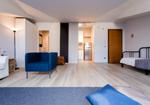 59 m² Apartment ∙ 1 bedroom ∙ 4 guests