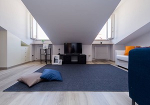 59 m² Apartment ∙ 1 bedroom ∙ 4 guests