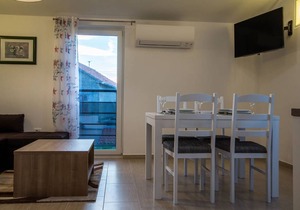 59 m² Apartment ∙ 2 bedrooms ∙ 6 guests