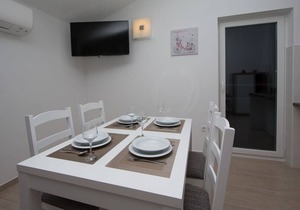 59 m² Apartment ∙ 2 bedrooms ∙ 6 guests