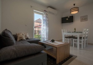 59 m² Apartment ∙ 2 bedrooms ∙ 6 guests