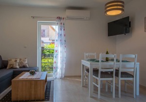 59 m² Apartment ∙ 2 bedrooms ∙ 6 guests