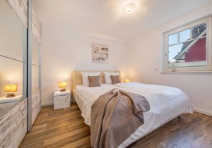 59 m² Apartment ∙ 2 bedrooms ∙ 4 guests