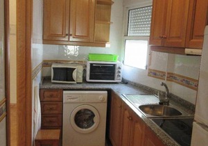 59 m² Apartment ∙ 2 bedrooms ∙ 4 guests