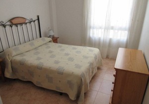 59 m² Apartment ∙ 2 bedrooms ∙ 4 guests