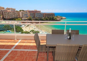59 m² Apartment ∙ 2 bedrooms ∙ 6 guests