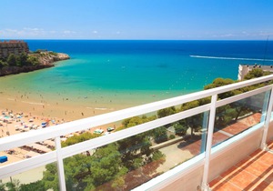 59 m² Apartment ∙ 2 bedrooms ∙ 6 guests