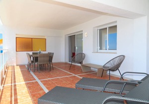 59 m² Apartment ∙ 2 bedrooms ∙ 6 guests