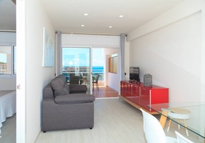 59 m² Apartment ∙ 2 bedrooms ∙ 6 guests