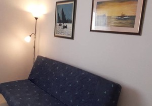 59 m² Apartment ∙ 2 bedrooms ∙ 5 guests