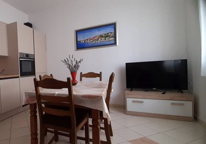59 m² Apartment ∙ 2 bedrooms ∙ 5 guests