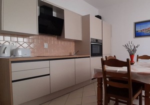 59 m² Apartment ∙ 2 bedrooms ∙ 5 guests