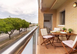 59 m² Apartment ∙ 2 bedrooms ∙ 4 guests