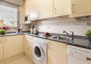 59 m² Apartment ∙ 2 bedrooms ∙ 4 guests