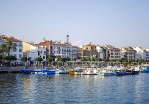 59 m² Apartment ∙ 2 bedrooms ∙ 4 guests