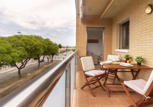 59 m² Apartment ∙ 2 bedrooms ∙ 4 guests