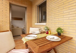 59 m² Apartment ∙ 2 bedrooms ∙ 4 guests