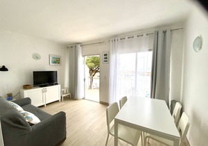 59 m² Apartment ∙ 2 bedrooms ∙ 4 guests