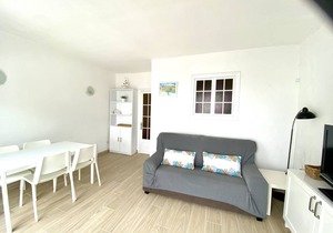 59 m² Apartment ∙ 2 bedrooms ∙ 4 guests