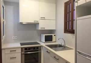 59 m² Apartment ∙ 2 bedrooms ∙ 4 guests