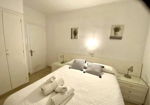 59 m² Apartment ∙ 2 bedrooms ∙ 4 guests