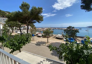 59 m² Apartment ∙ 2 bedrooms ∙ 4 guests