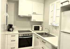 59 m² Apartment ∙ 2 bedrooms ∙ 4 guests
