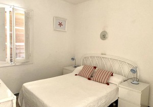 59 m² Apartment ∙ 2 bedrooms ∙ 4 guests
